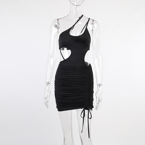 Brand New Rodeo Drive Dress! Size Small - Picture 3 of 4